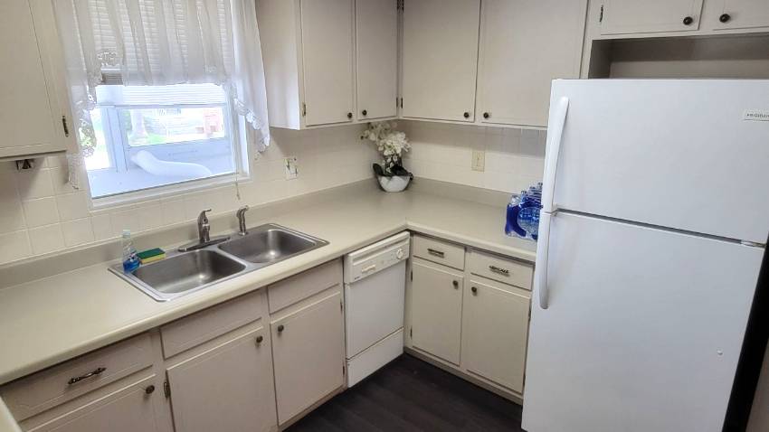 164 Valencia Dr. a Winter, FL Mobile or Manufactured Home for Sale